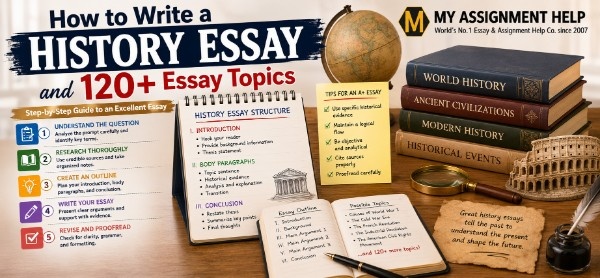 How to Write a 1500-Word Essay: Outline, Tips & A+ Examples