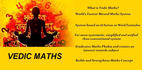 Vedic Mathematics