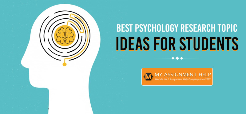 thesis topics related to psychology