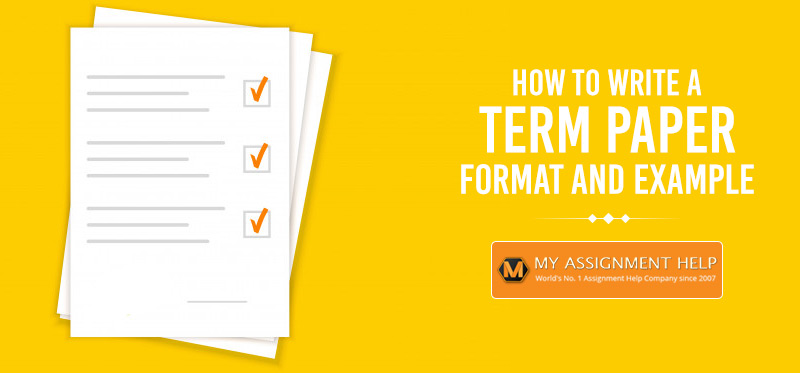 turn paper format