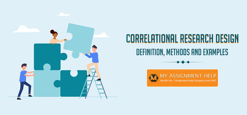 Correlational Research  Definition, Methods and Examples