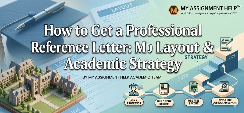 How to Write a Professional Reference Letter: 2026 Guide