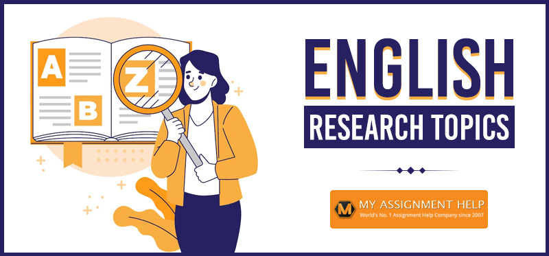 undergraduate research topics in english language