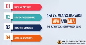 Best Alt Tag: APA vs MLA vs Harvard 2026 Comparison Guide