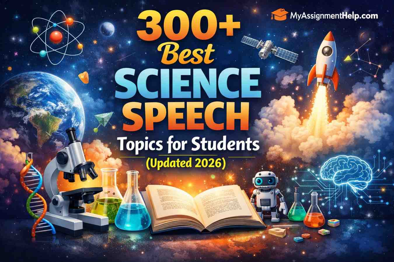 Subject Science Topic 250+ Sociology Research Topics with Examples (2026)