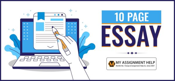 10000 Word Essay Examples & Samples Free For Students