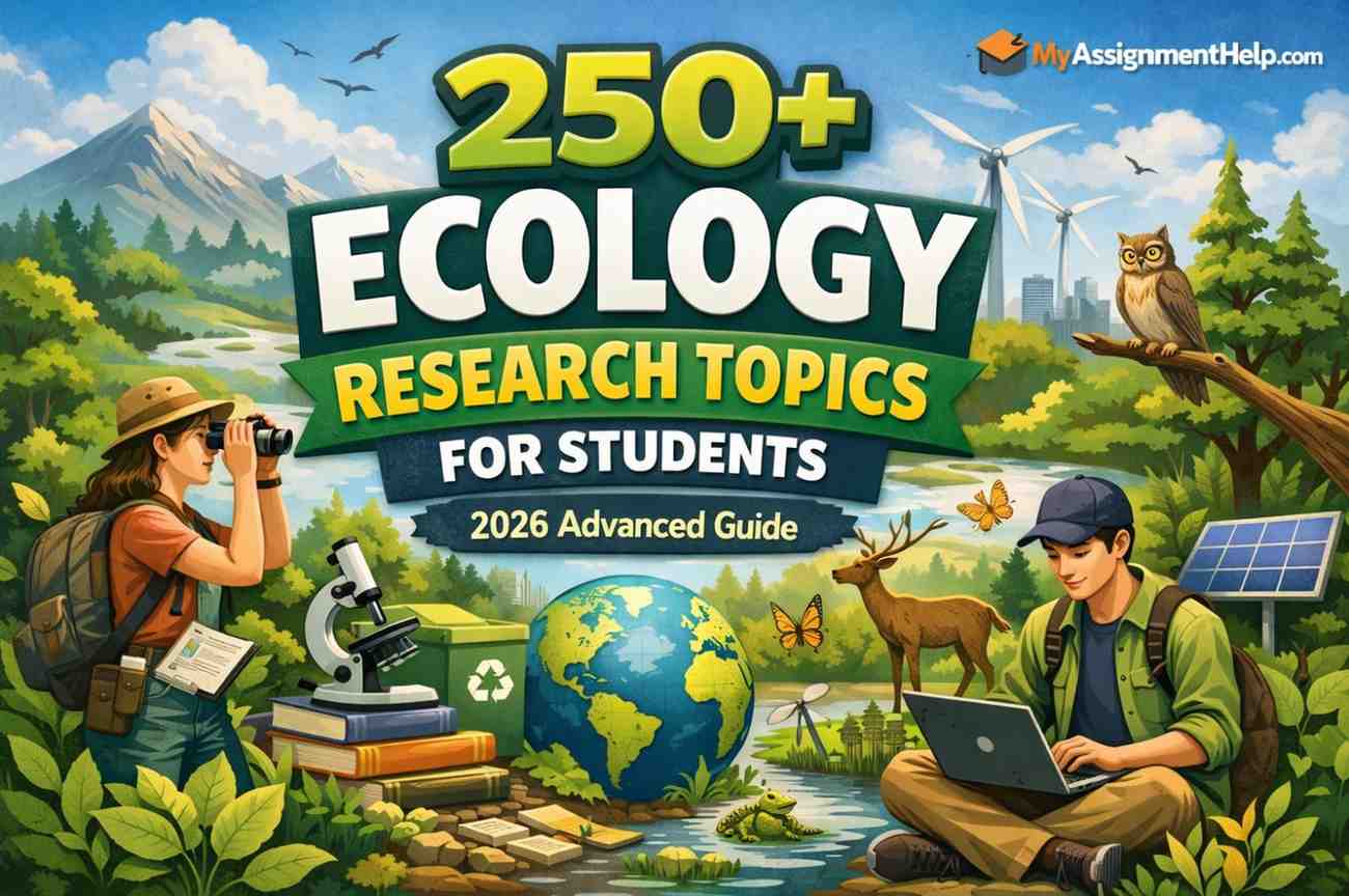 500+ Technology Research Topics for Students 2026