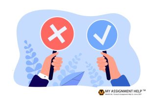 Pros and cons of paying someone to take your online class