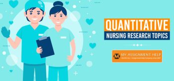 Quantitative Nursing Research Topics