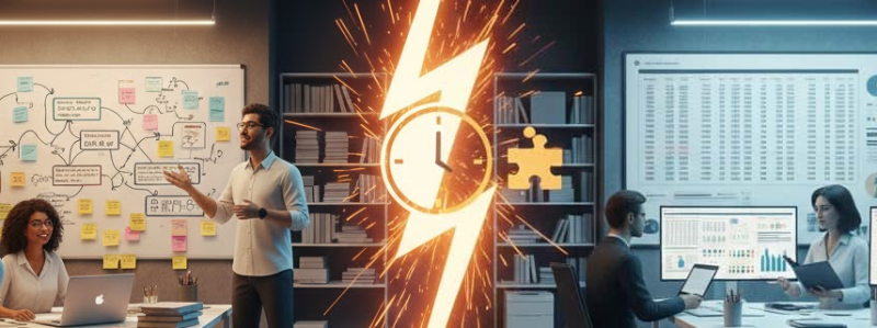 The Master Guide To XNXP Personality Traits: Navigating The 4 “Explorer” Types