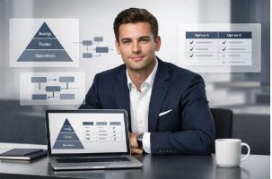 Five proven frameworks for structuring an A-grade MBA assignment