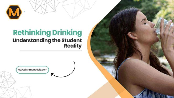 Rethinking Drinking
