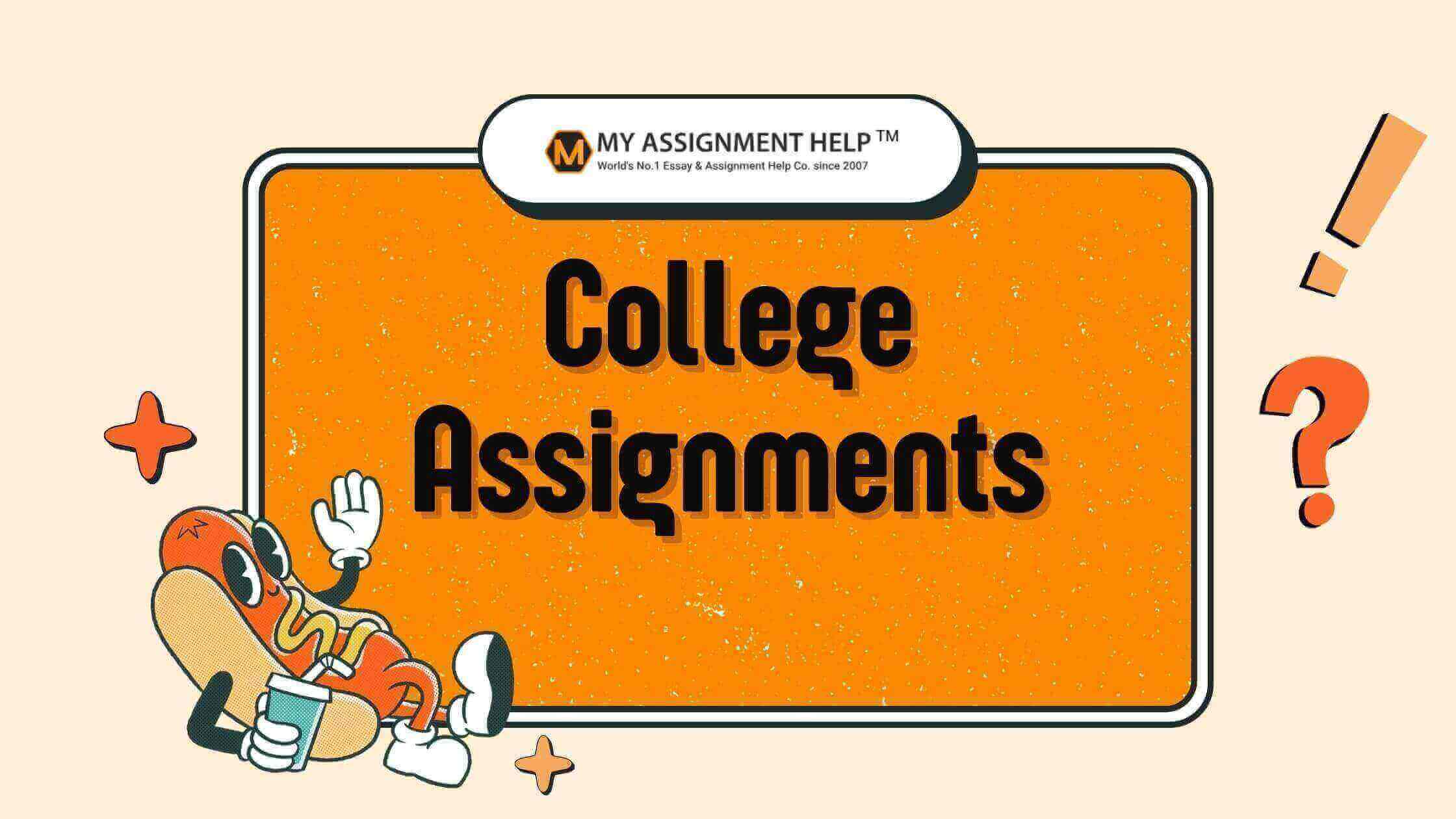 Understanding Online College Assignments: Types, Challenges & Tips
