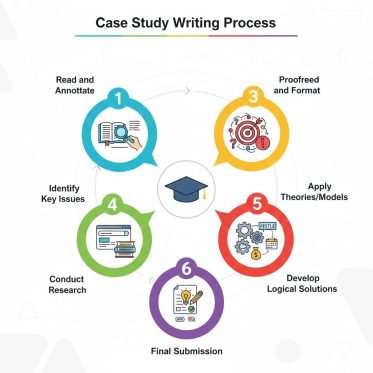 Case Study Assignment Example | 10+ Disciplines Samples