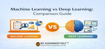 Machine Learning vs Deep Learning