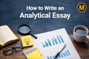 How to Write an Analytical Essay