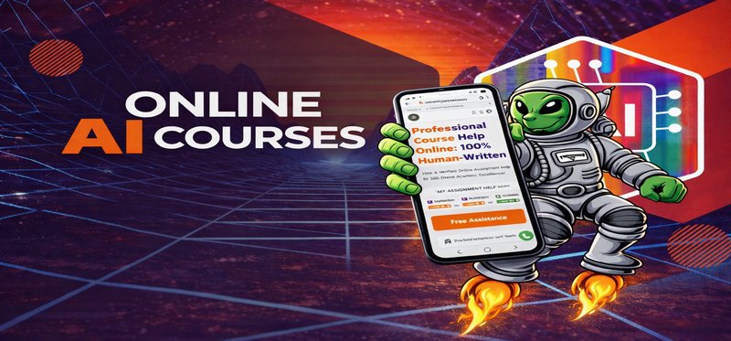 Online AI Courses