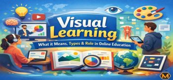 visual learning