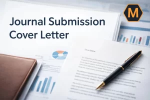 Comprehensive Guide to Writing a Journal Submission Cover Letter