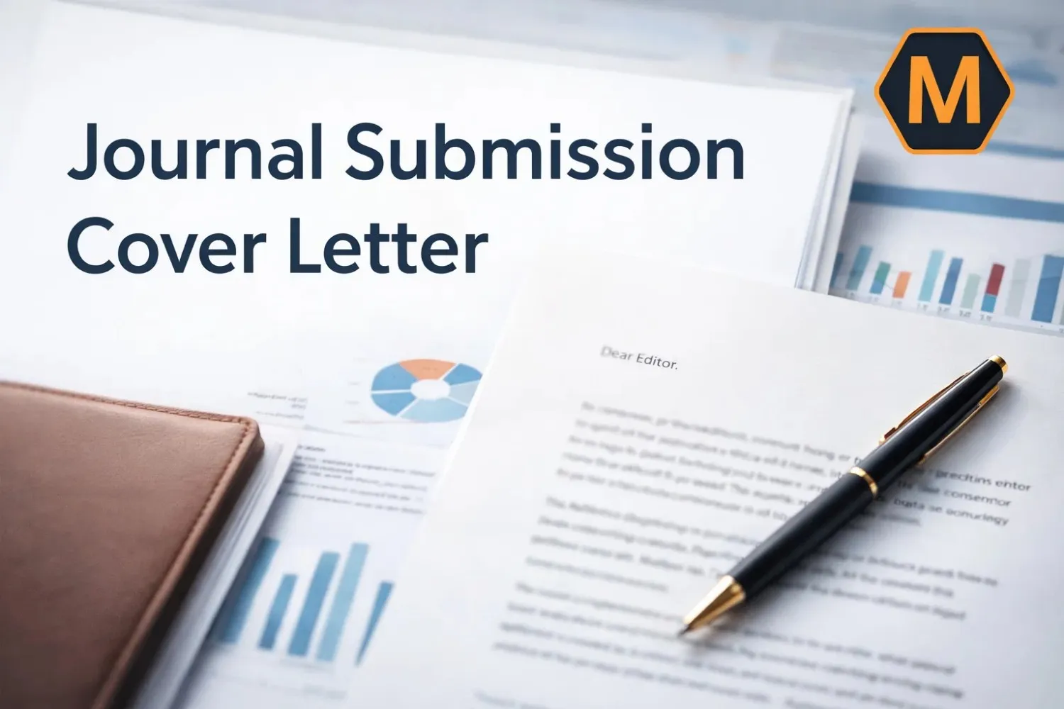 Journal Submission Cover Letter | Tips & Free Guide 2026