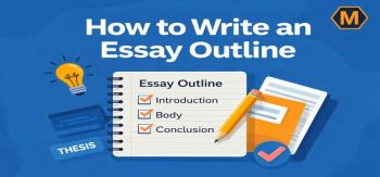 How to Write an Essay Outline (2026 Guide + 10 Free Templates)