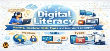 Digital Literacy