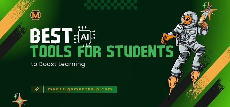 AI-Tools for Students to Boost Learning