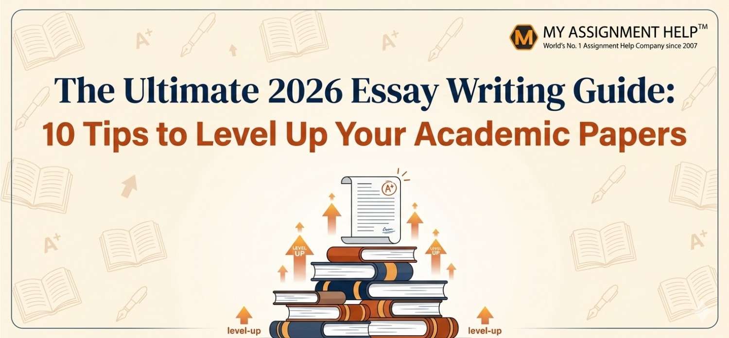 Paper Writing Tipspic Ultimate 2026 Essay Writing Guide: 10 Tips for A+ Papers