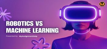 Robotics vs Machine Learning